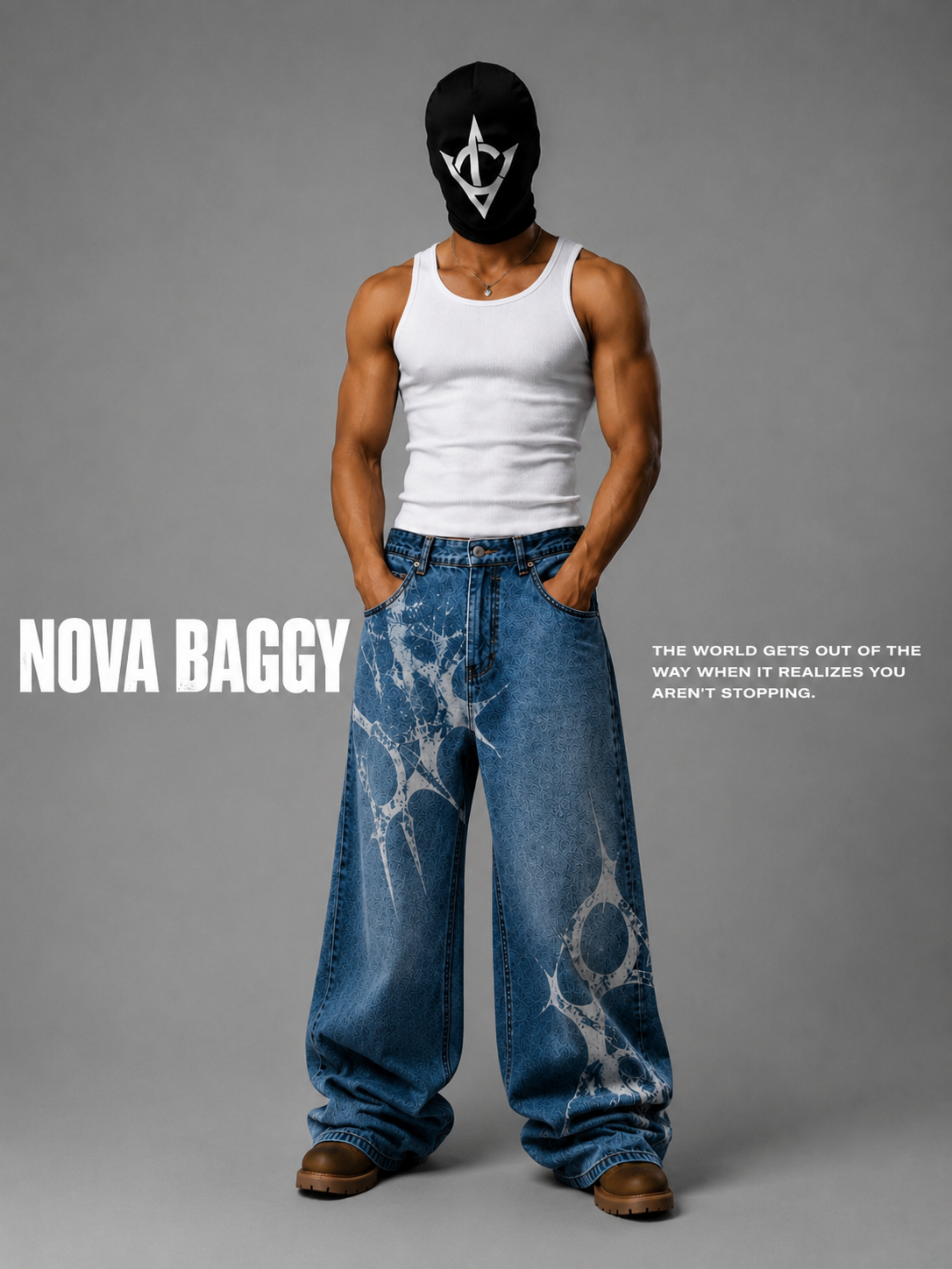 BAGGY