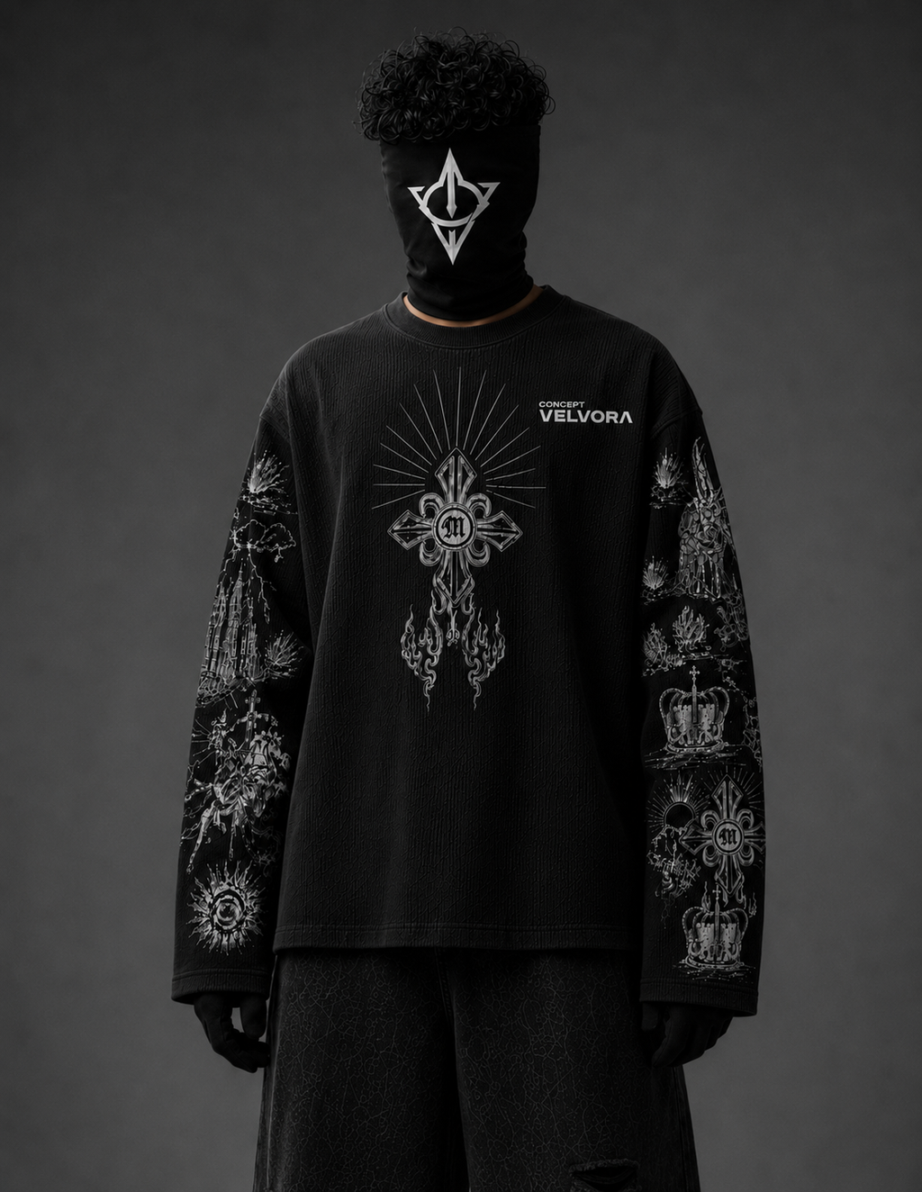 Black Geothic