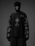 Black Geothic