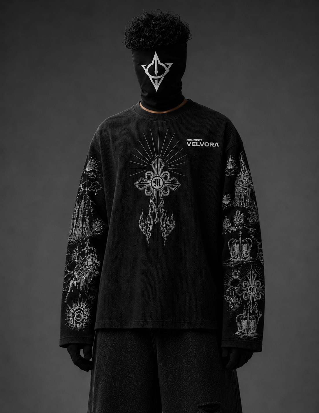 Black Geothic