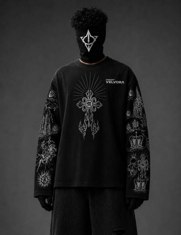 Black Geothic