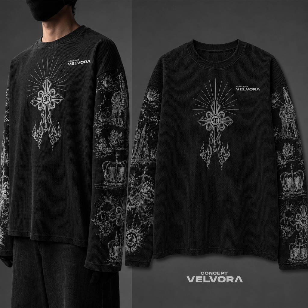 Black Geothic