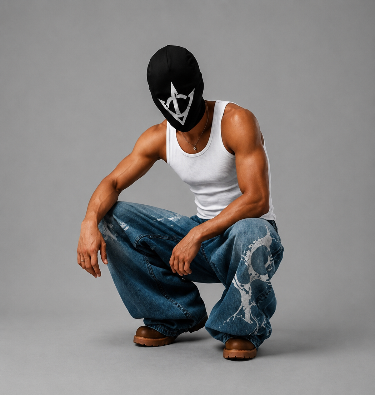 THE NOVA BAGGY
