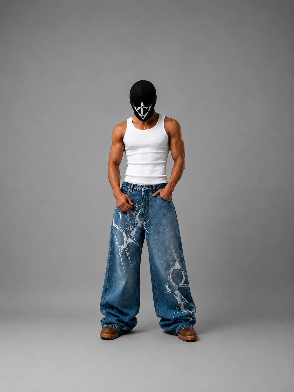 THE NOVA BAGGY