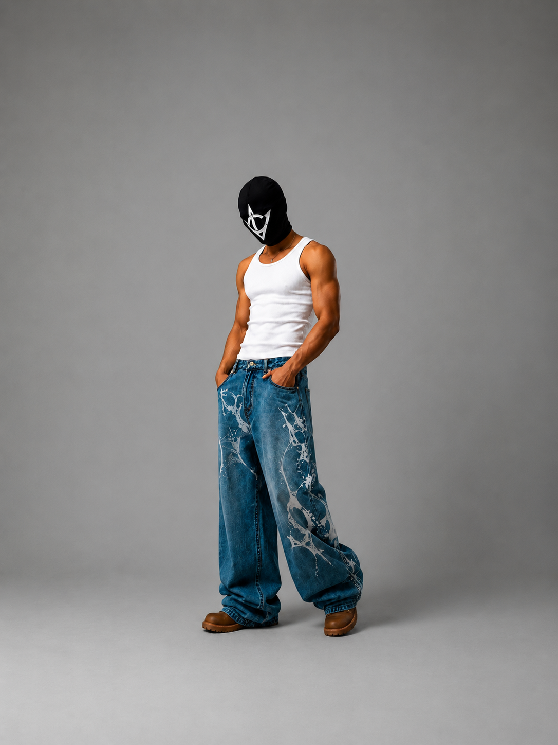 THE NOVA BAGGY