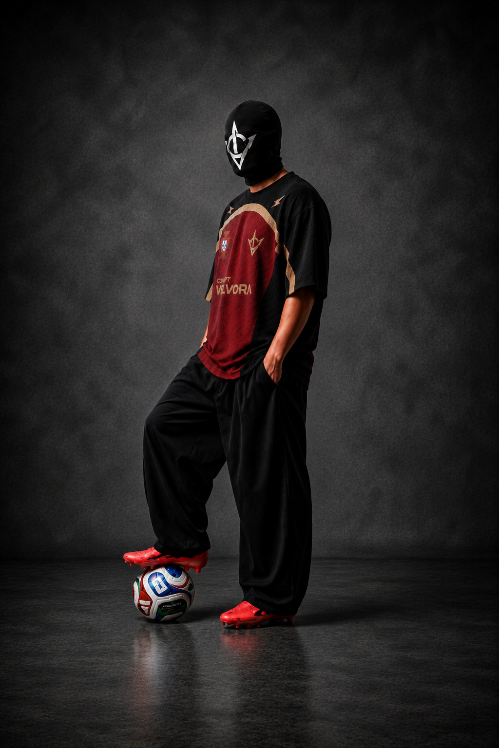 Phantom Shadow 7