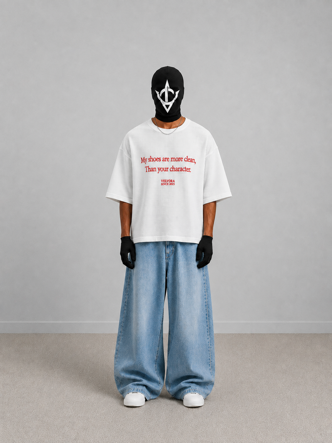 THE OFF GRID TEE