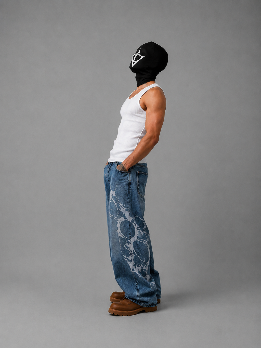 THE NOVA BAGGY