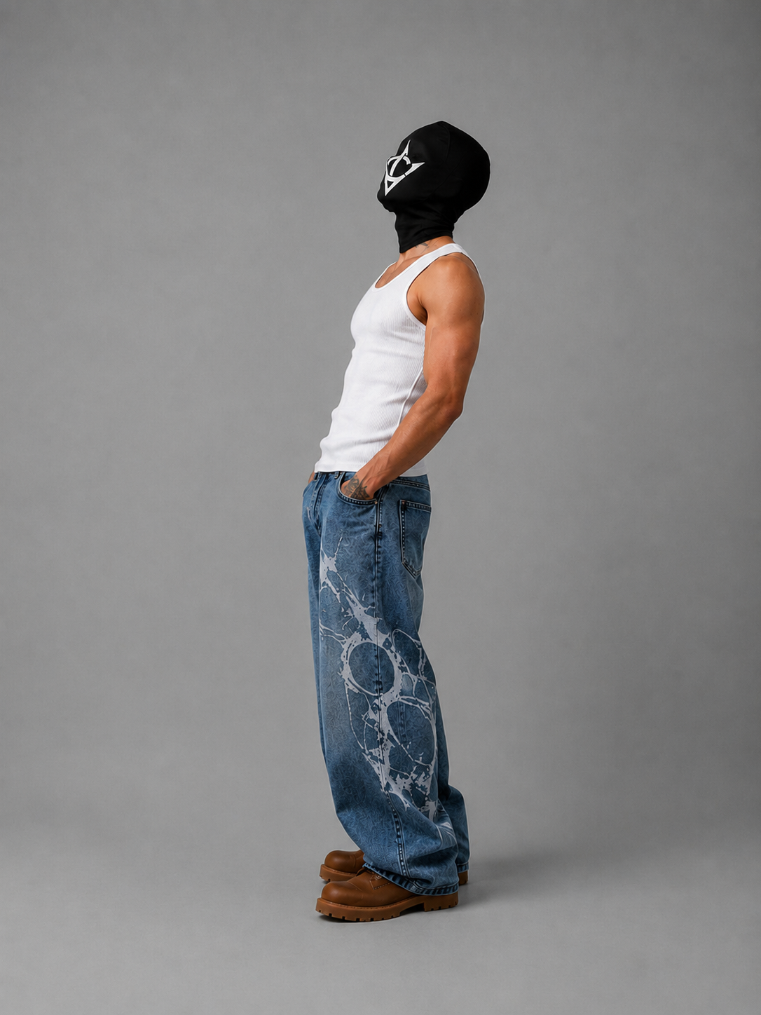 THE NOVA BAGGY