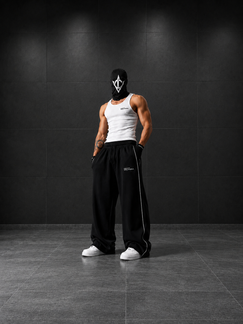 The Wideleg Sweets pants
