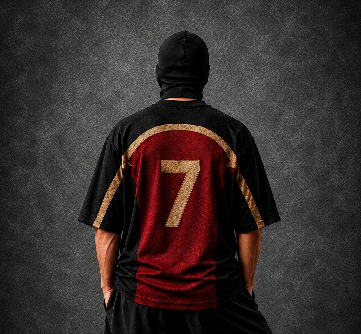 Phantom Shadow 7