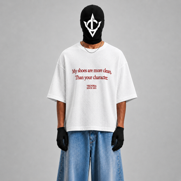 THE OFF GRID TEE