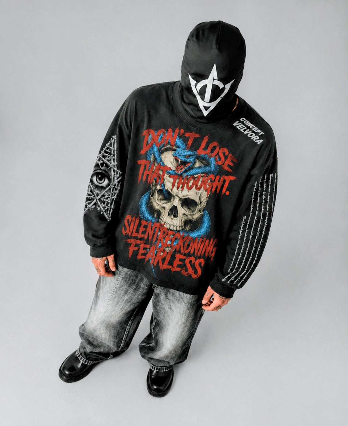 The Obsidian