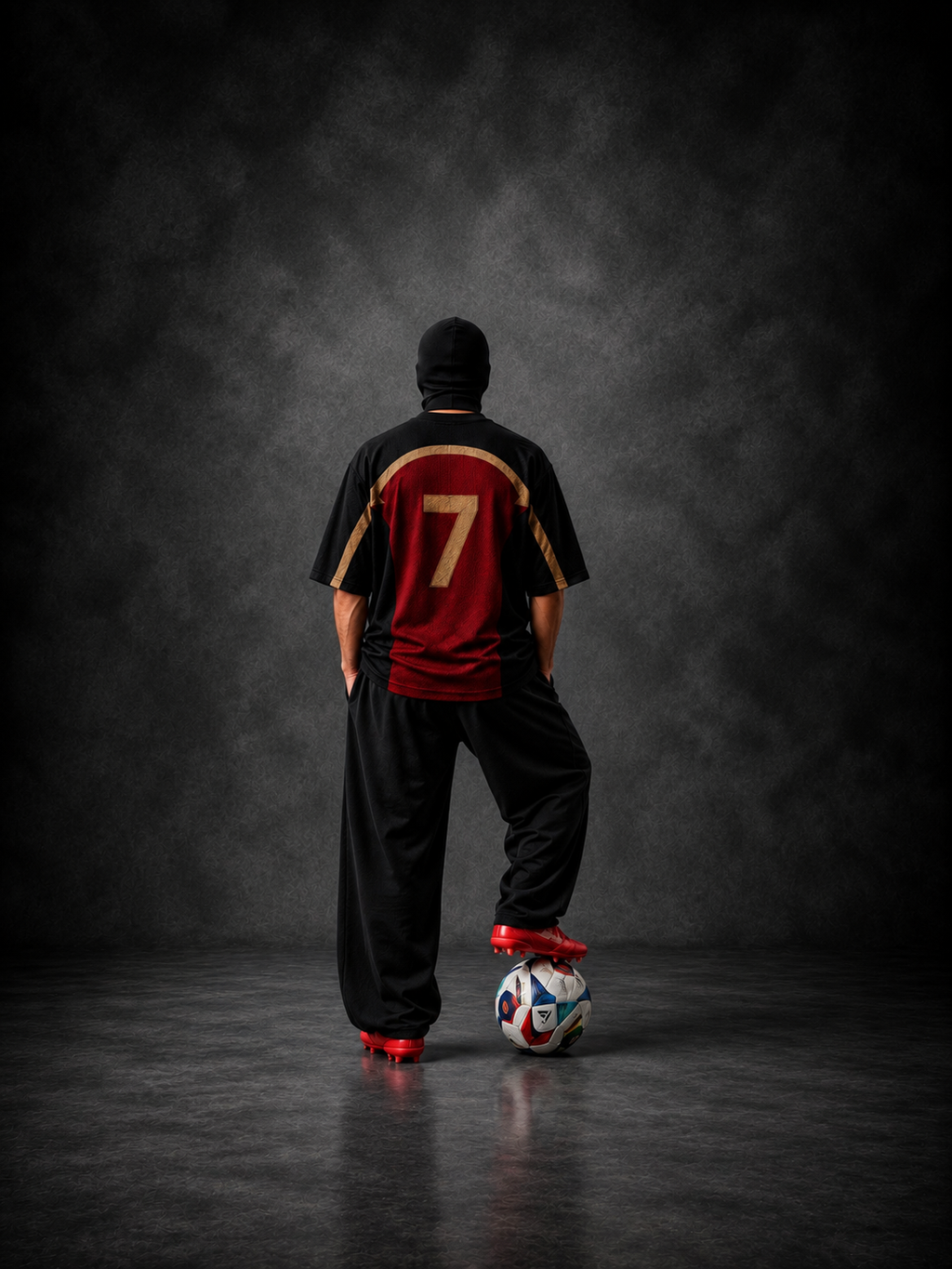 Phantom Shadow 7