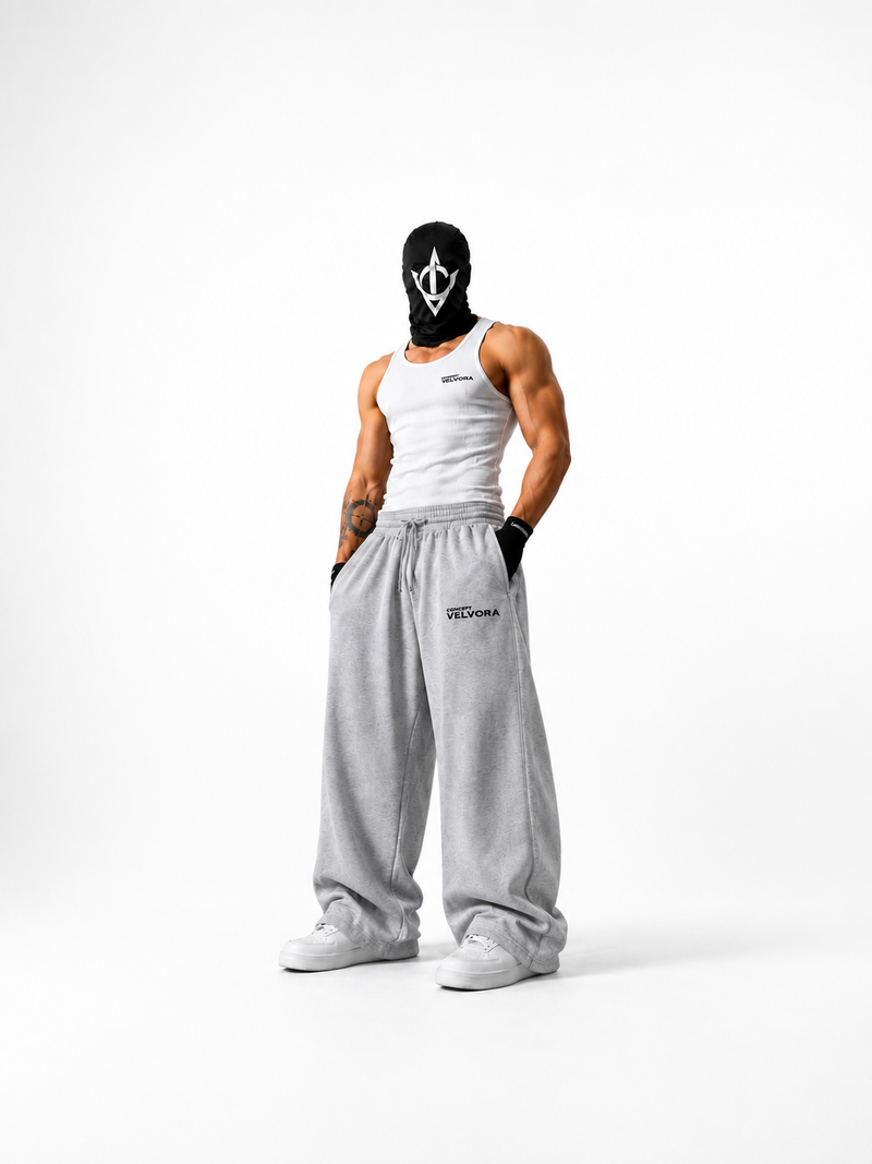 The Wideleg pants