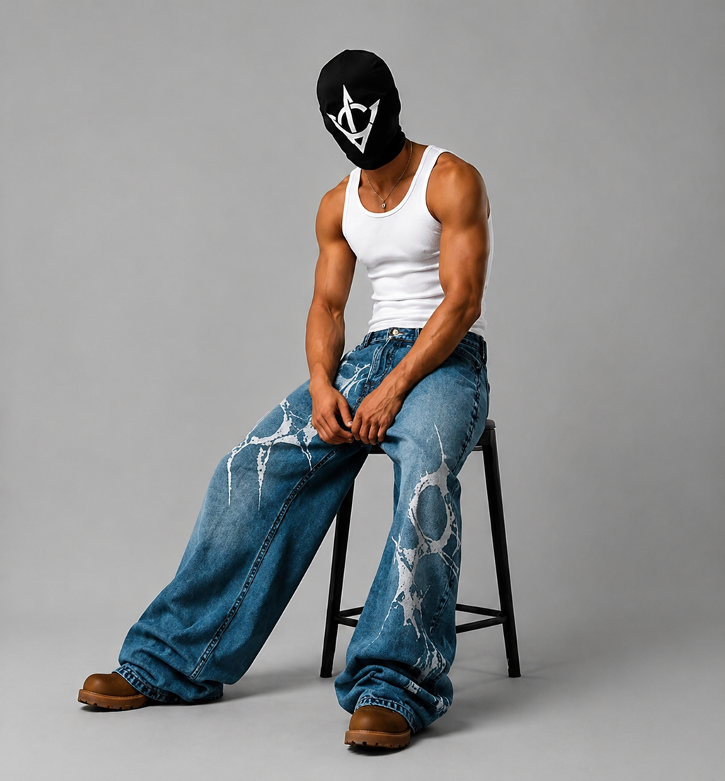 THE NOVA BAGGY
